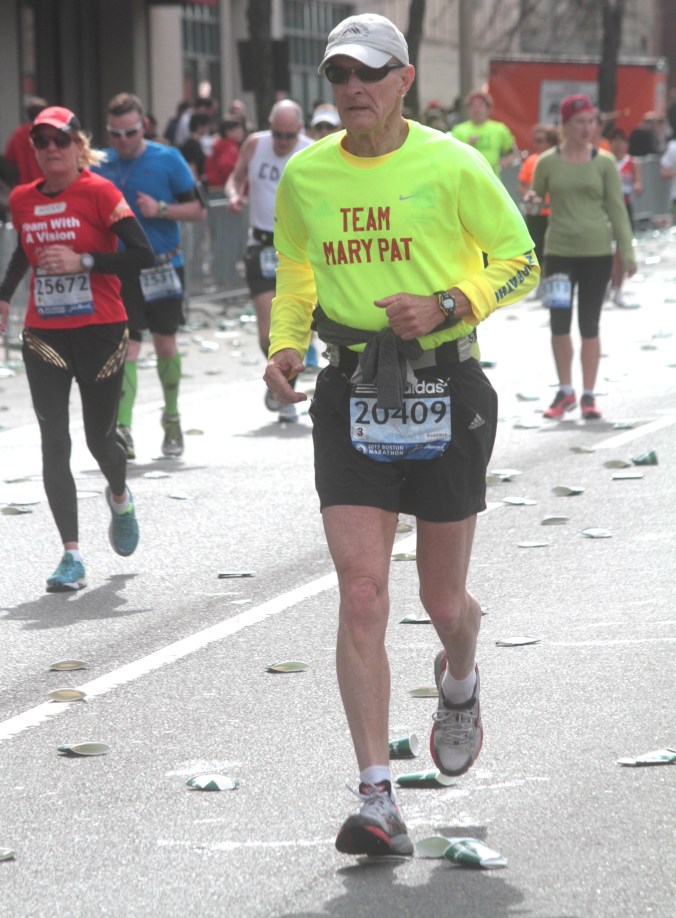 boston marathon 2013 number 20409