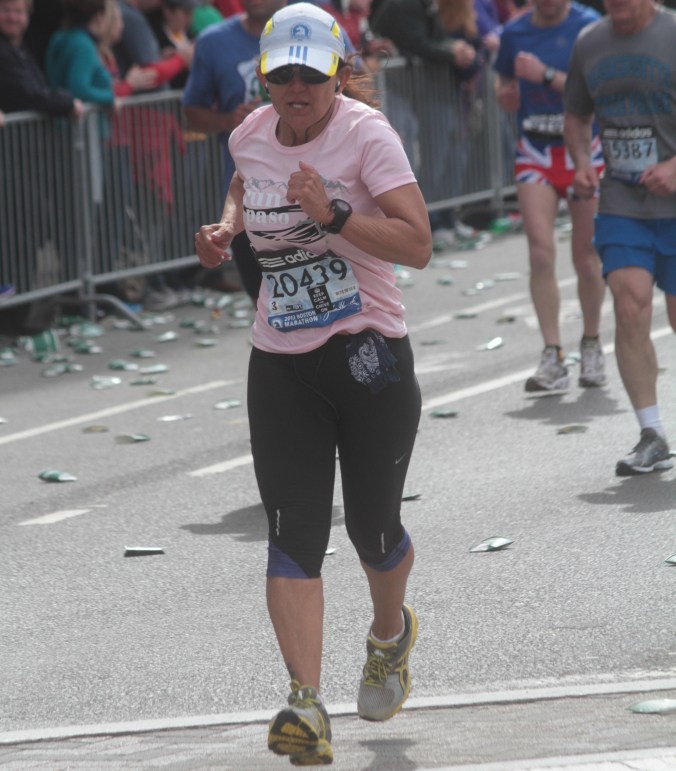 boston marathon 2013 number 20439