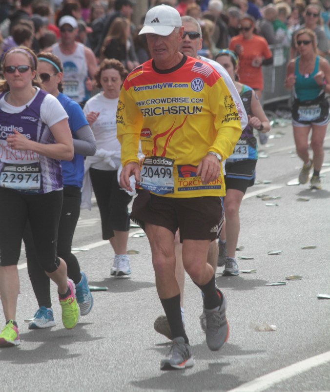 boston marathon 2013 number 20499