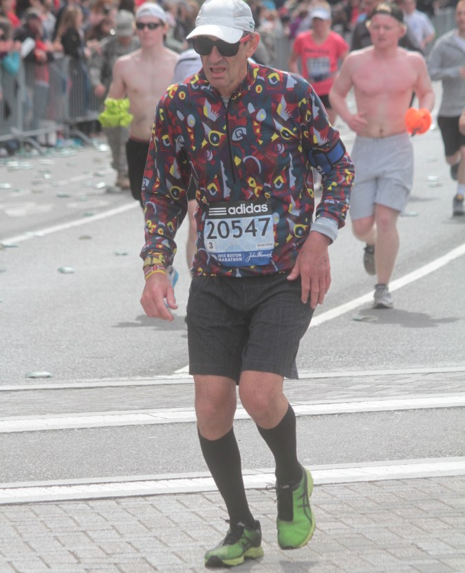 boston marathon 2013 number 20547