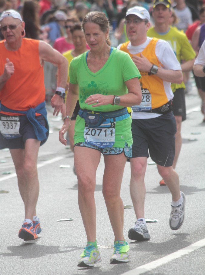 boston marathon 2013 number 20711