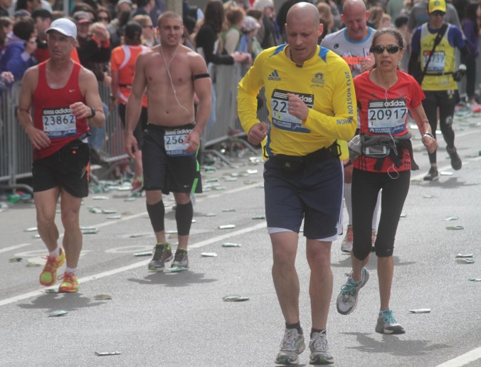 boston marathon 2013 number 20917