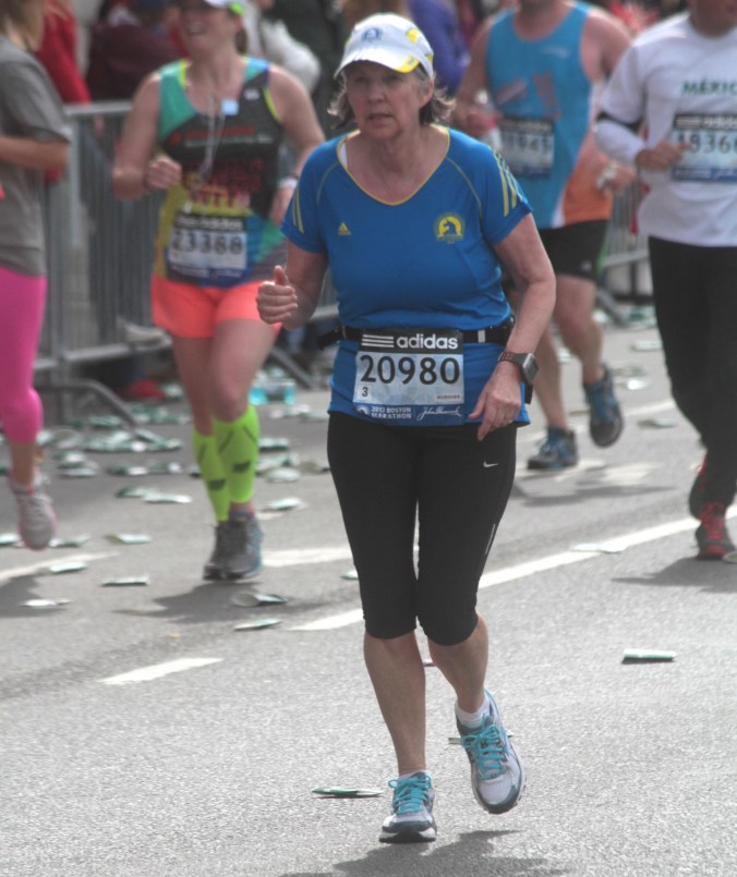 boston marathon 2013 number 20980