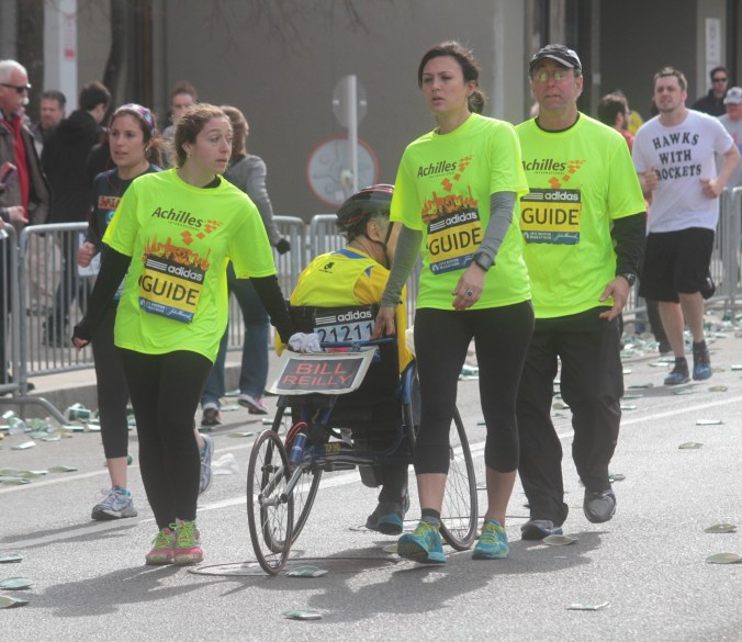 boston marathon 2013 number 21211