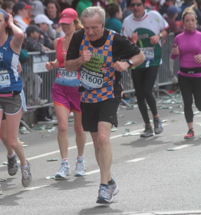 boston marathon 2013 number 21600