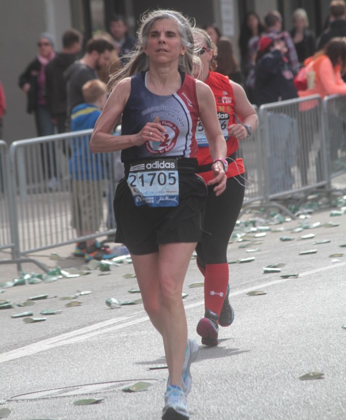 boston marathon 2013 number 21705