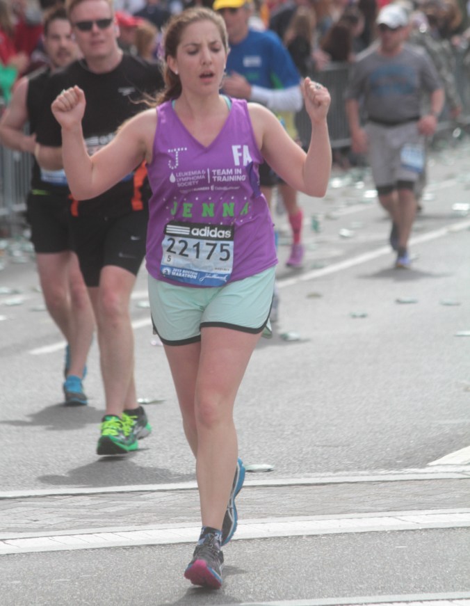 boston marathon 2013 number 22175