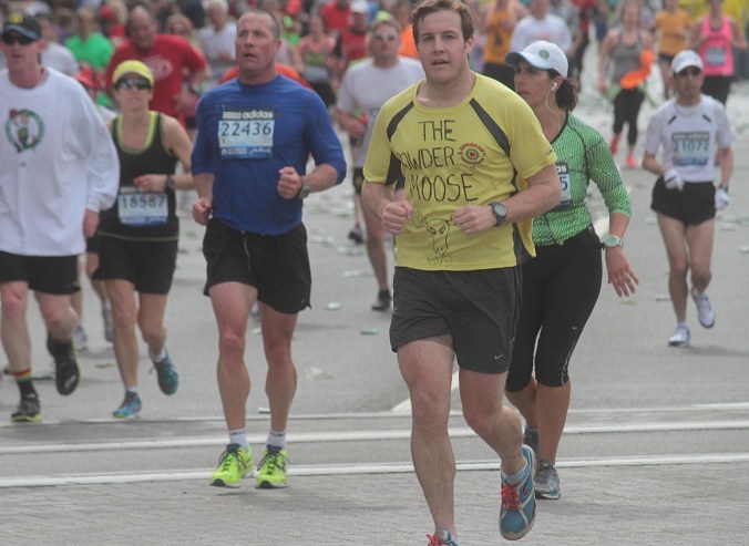 boston marathon 2013 number 22436