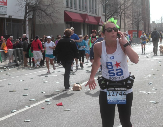 boston marathon 2013 number 22744