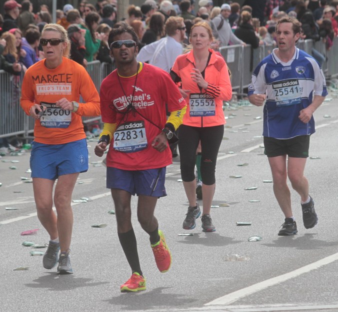 boston marathon 2013 number 22831