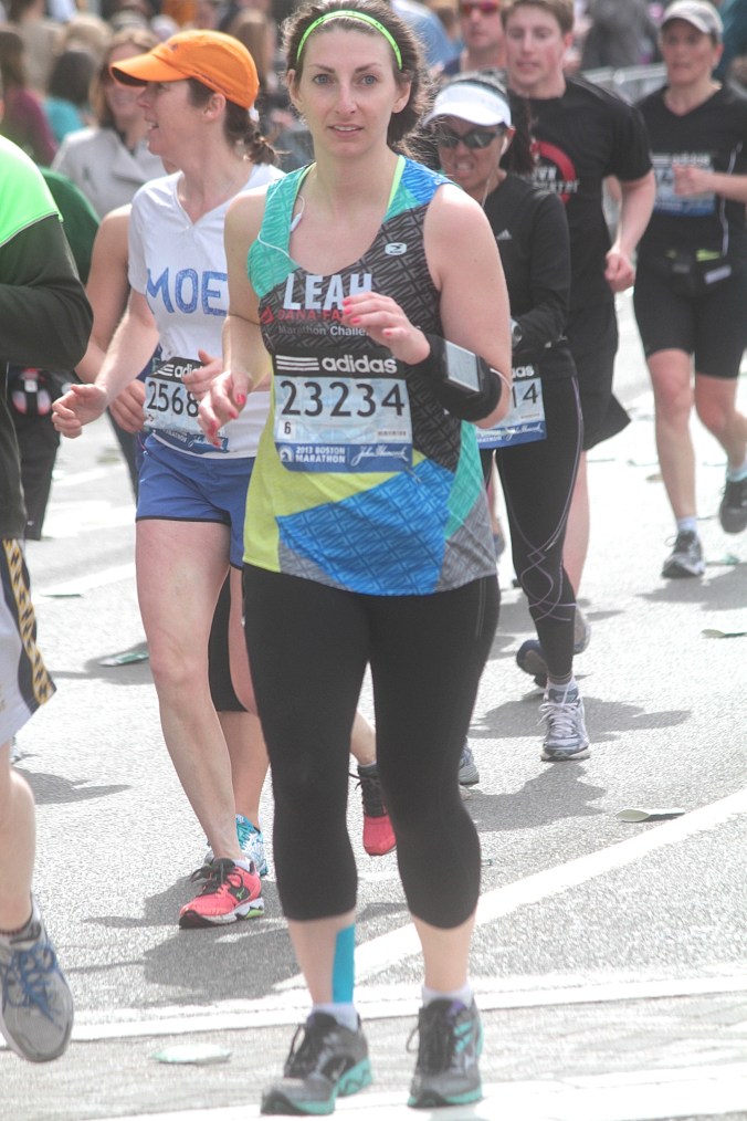 boston marathon 2013 number 23234