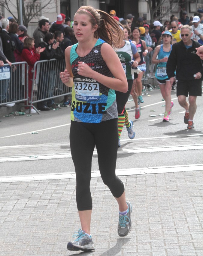 boston marathon 2013 number 23262