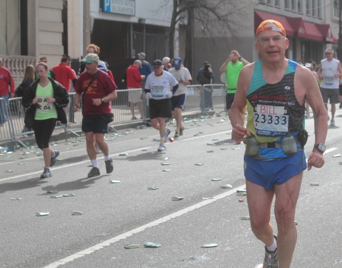 boston marathon 2013 number 23333