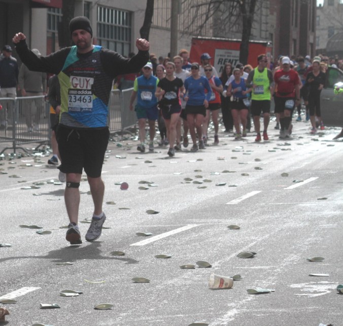 boston marathon 2013 number 23463