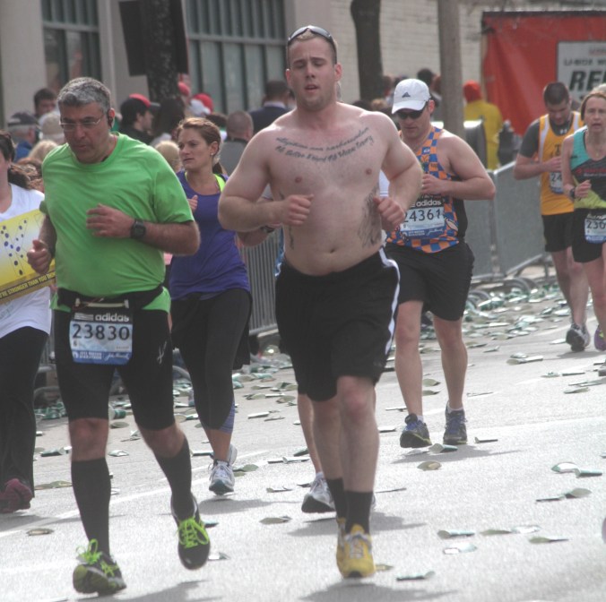 boston marathon 2013 number 23830