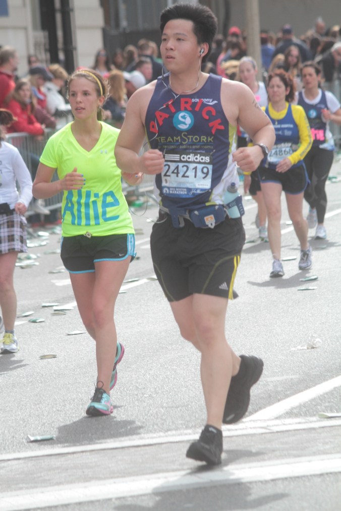 boston marathon 2013 number 24219