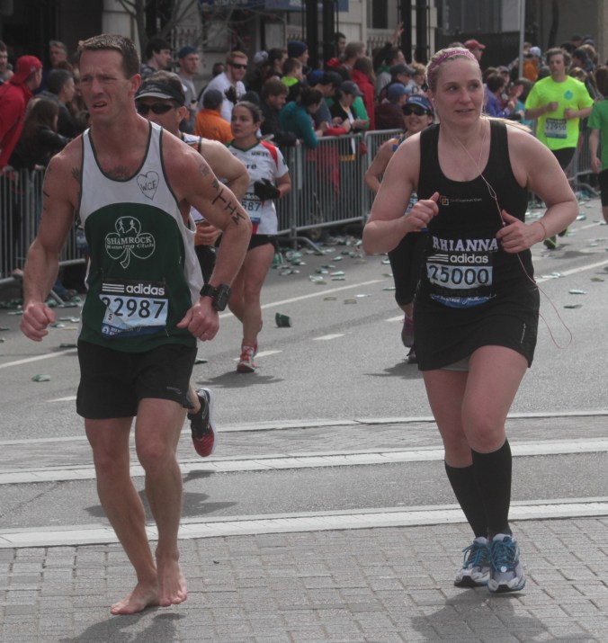 boston marathon 2013 number 25000