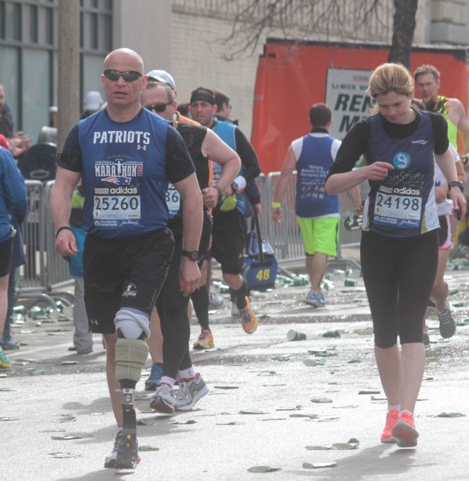 boston marathon 2013 number 25260