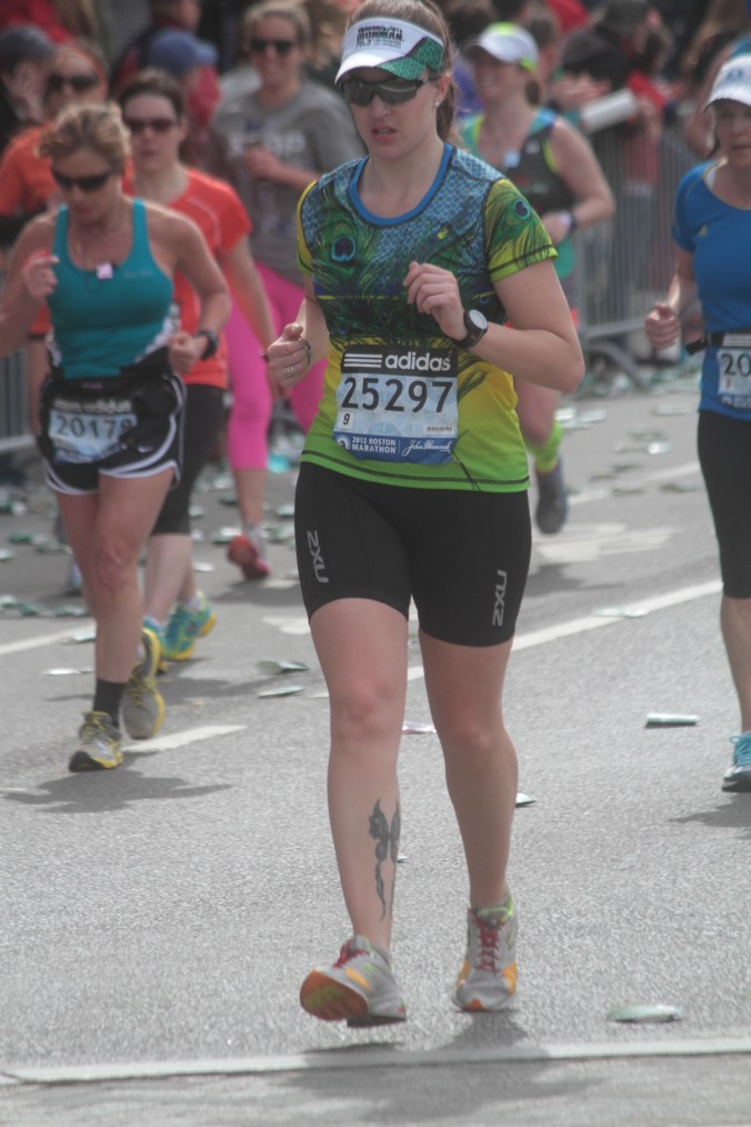 boston marathon 2013 number 25297
