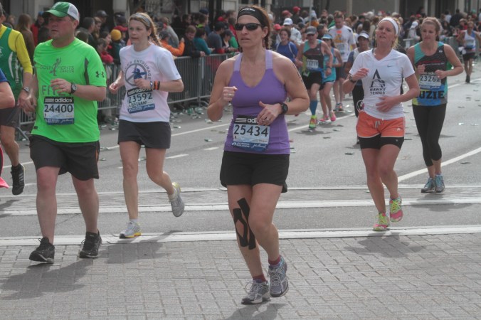 boston marathon 2013 number 25434