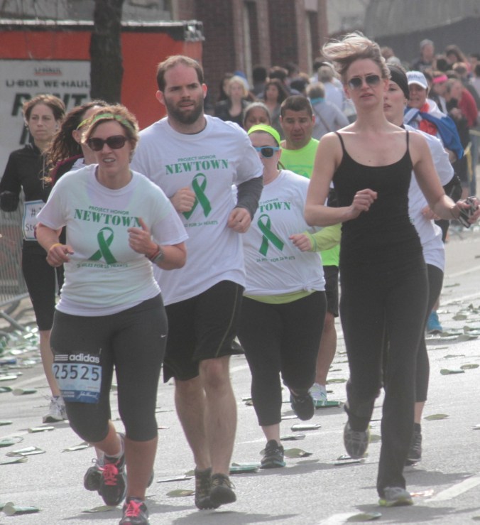 boston marathon 2013 number 25525