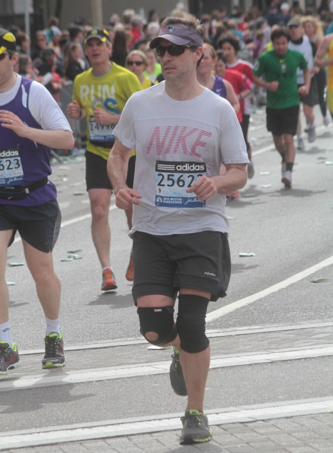 boston marathon 2013 number 25622