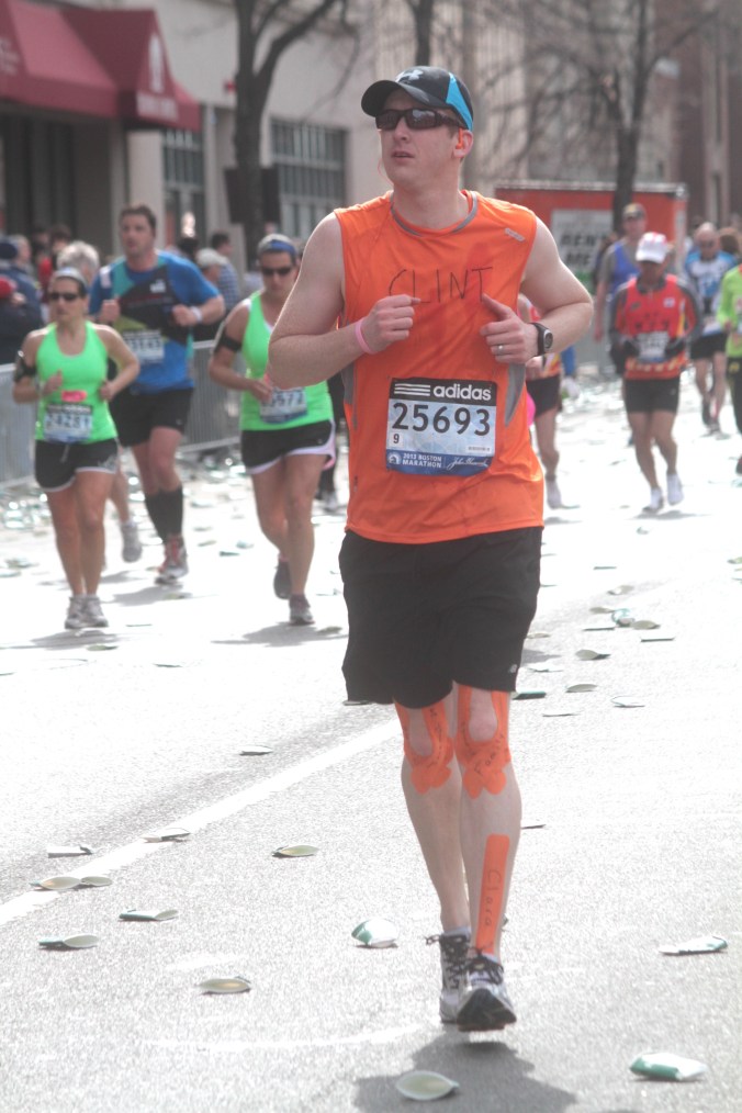 boston marathon 2013 number 25693