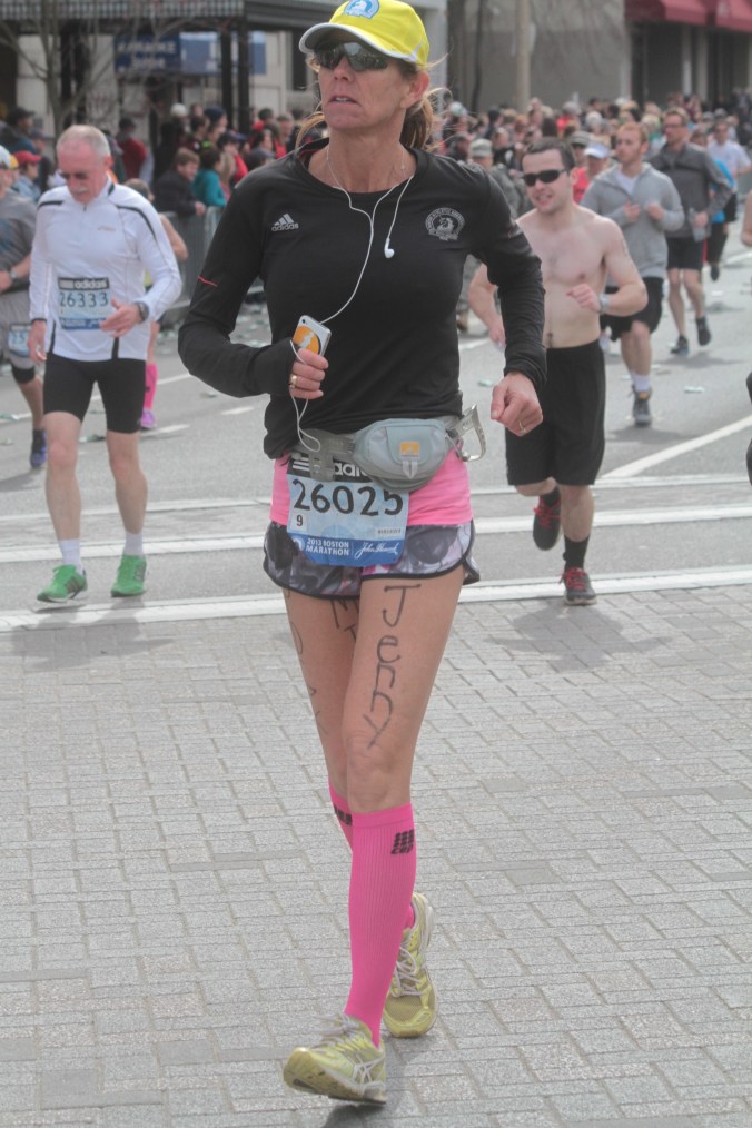 boston marathon 2013 number 26025