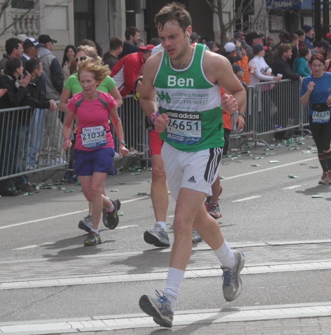 boston marathon 2013 number 26651