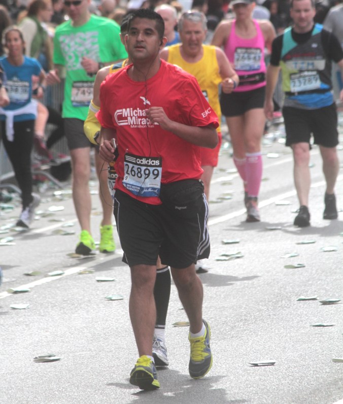 boston marathon 2013 number 26899