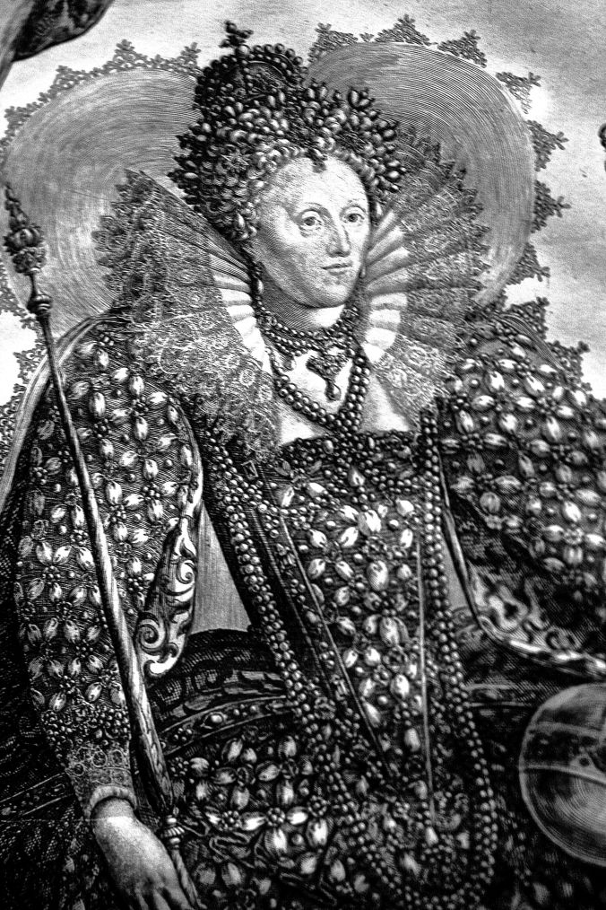 boston museum of fine arts portrait queen elizabeth I
