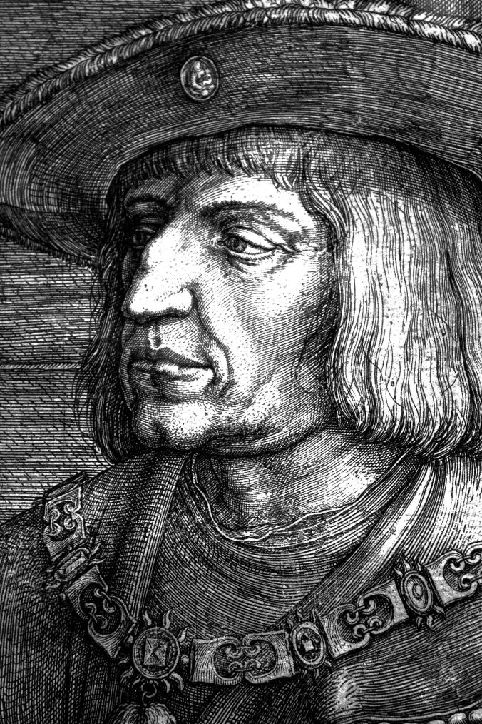 boston museum of fine arts portraits of kings