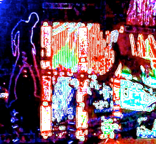 boston td north garden wwe professional wrestling 8