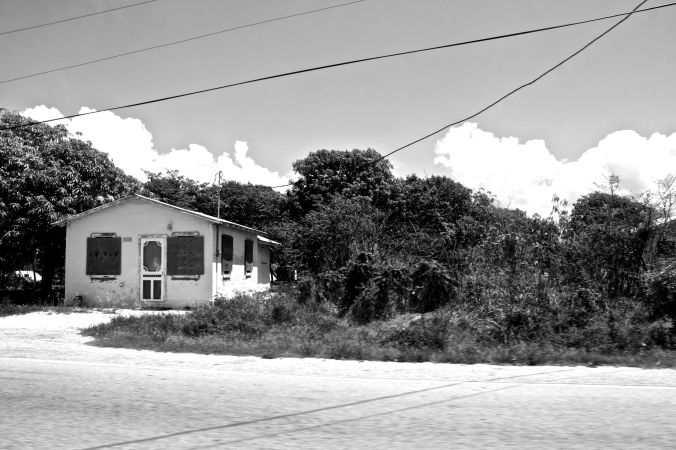 cayman islands bodden town house wires