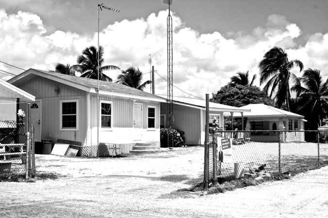 cayman islands bodden town houses