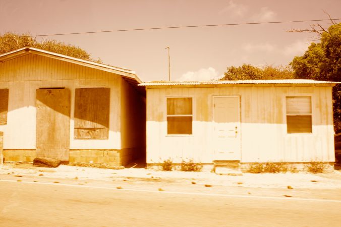 cayman islands bodden town houses