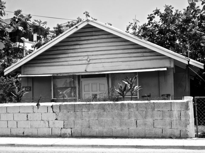 cayman islands georgetown house