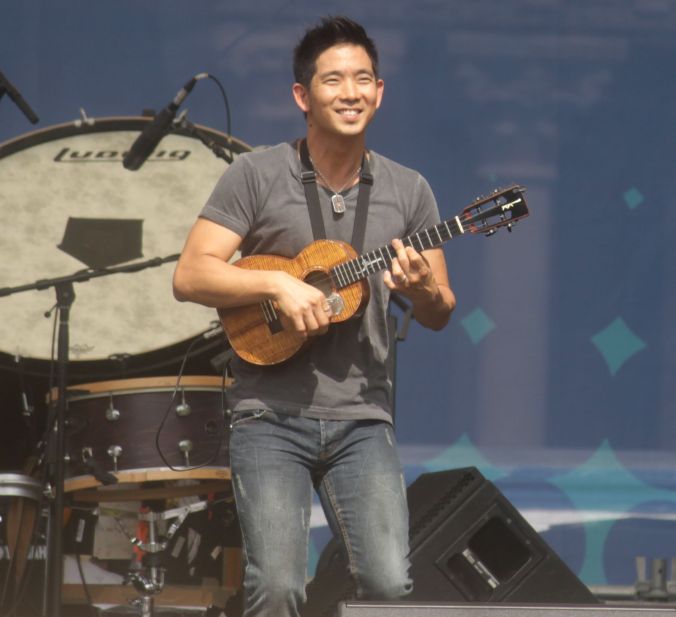 boston copley square Jake Shimabukuro 10