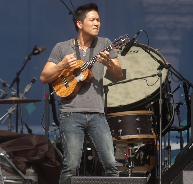 boston copley square Jake Shimabukuro 11
