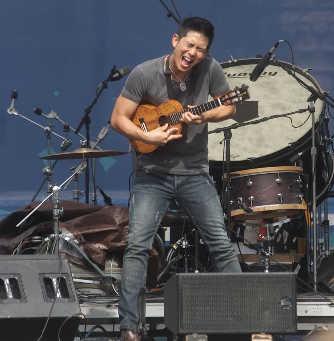 boston copley square Jake Shimabukuro 14