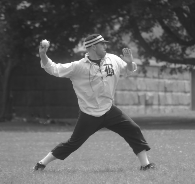 boston georges island Melrose Pondfielders Bristol Blues New Hampshire Granites game june 30 11