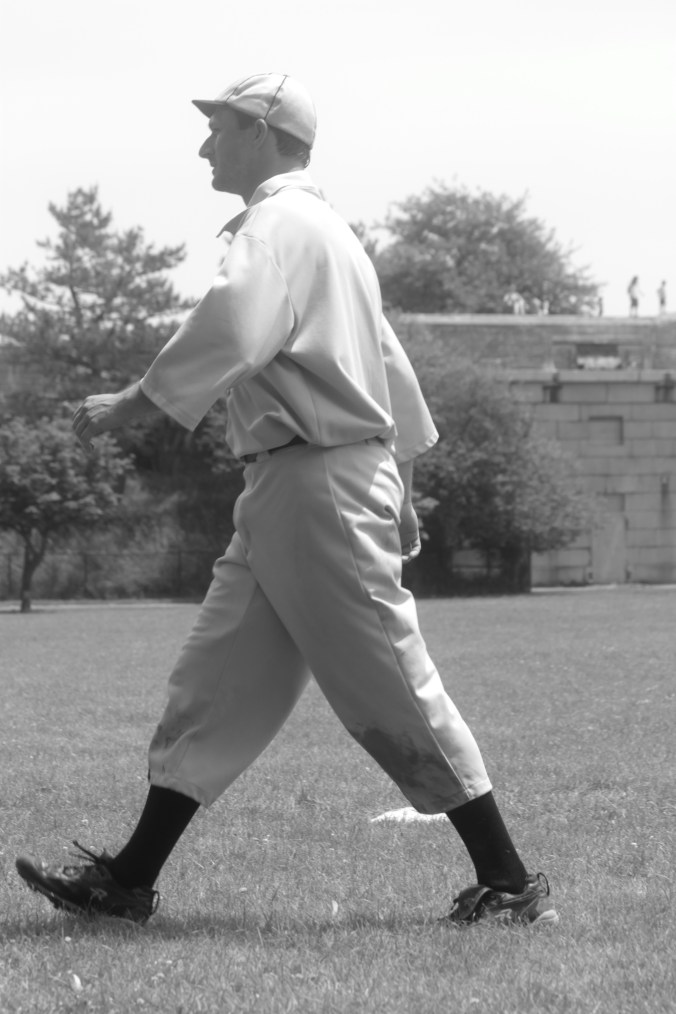 boston georges island Melrose Pondfielders Bristol Blues New Hampshire Granites game june 30 15