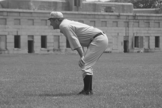 boston georges island Melrose Pondfielders Bristol Blues New Hampshire Granites game june 30 25