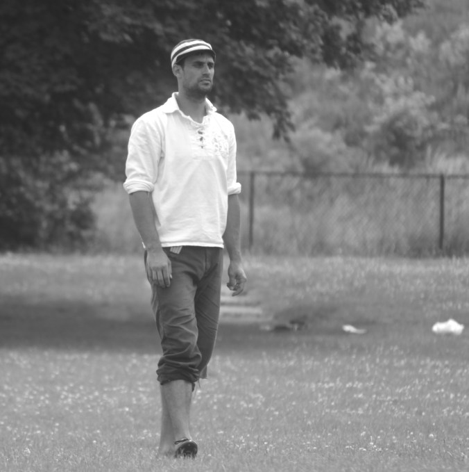 boston georges island Melrose Pondfielders Bristol Blues New Hampshire Granites game june 30 5