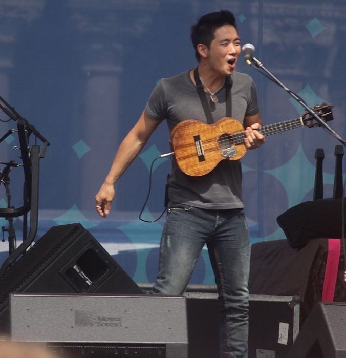 boston summer arts weekend Jake Shimabukuro 9