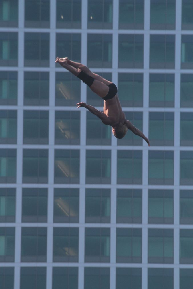 boston institute of contemporary art diving competition august 25 2013 58