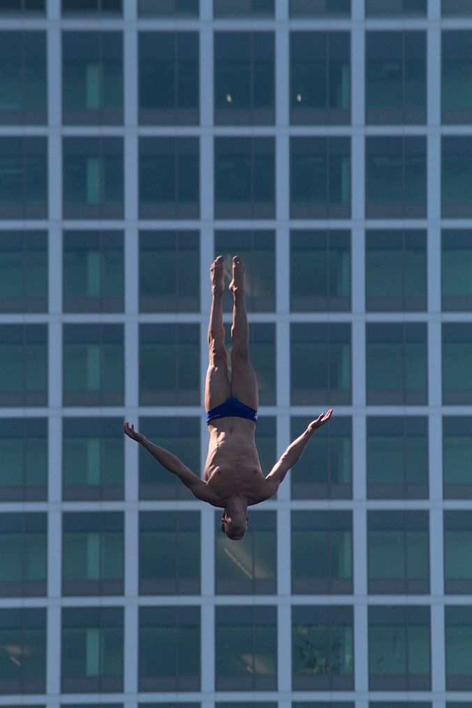 boston institute of contemporary art diving competition august 25 2013 98