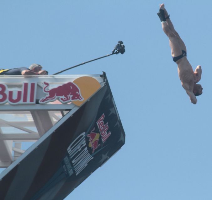 boston institute of contemporary art red bull diving competition august 25 2013 20