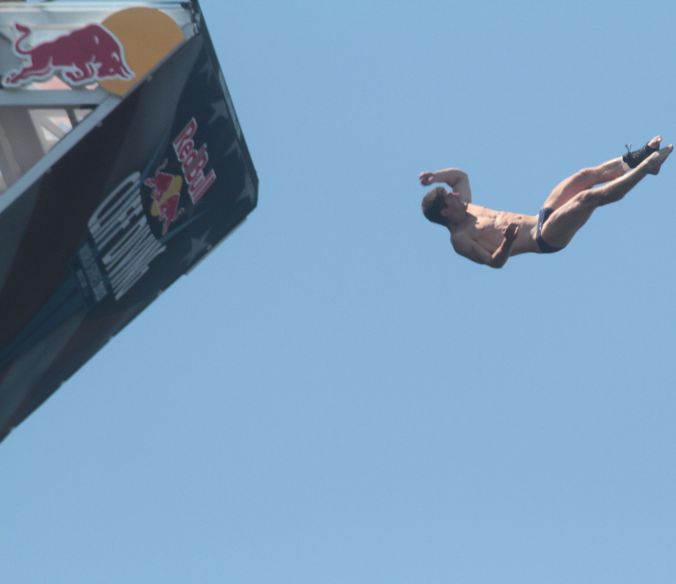 boston institute of contemporary art red bull diving competition august 25 2013 21