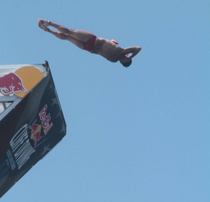 boston institute of contemporary art red bull diving competition august 25 2013 6